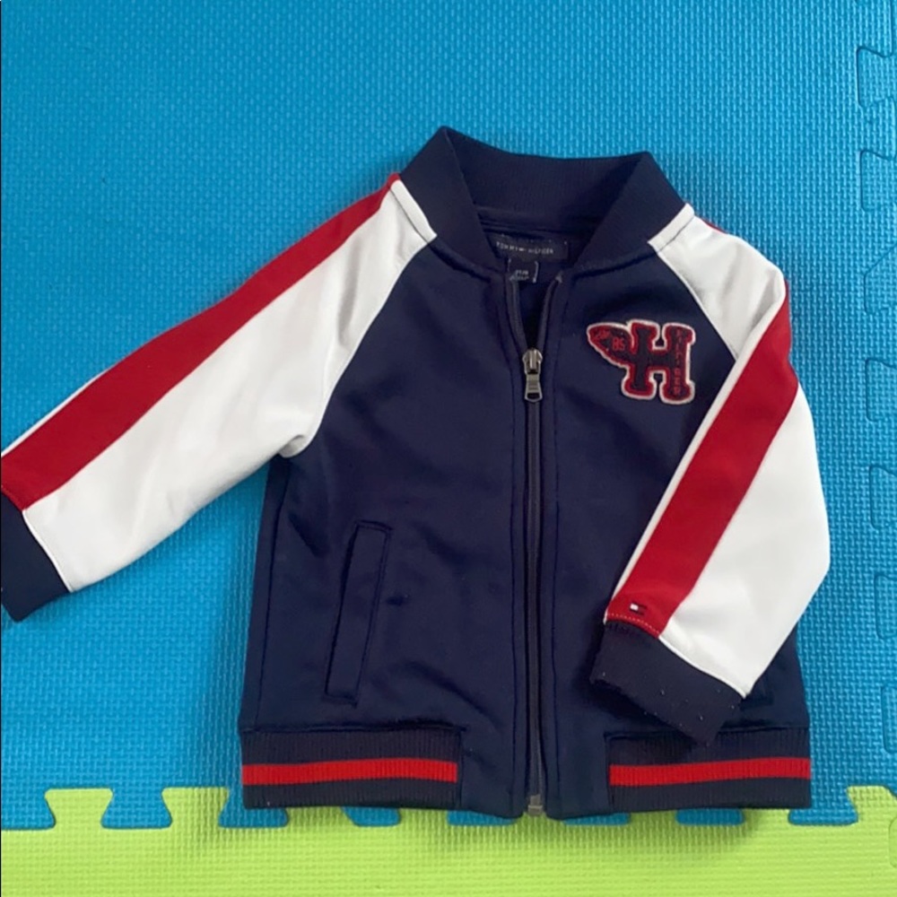 Jacket - Picture 3 of 3